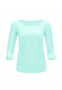 Nevybrané, delicate mint