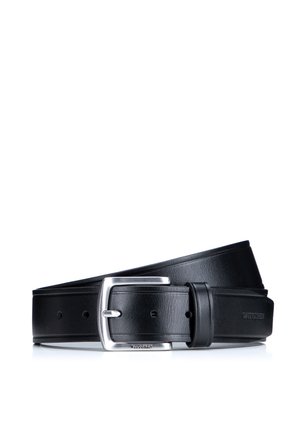 WITTCHEN, Formal belt - black