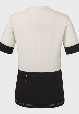Schöffel, SCHÖFFEL - Cycling-Trikot - natur