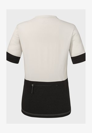 Schöffel, SCHÖFFEL - Cycling-Trikot - natur