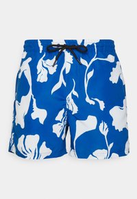 ONLY & SONS Herren Badeshorts Onsted Life – Bequeme Swim Noos Shorts Im 1er Pack, Perfekt Für Den Strand