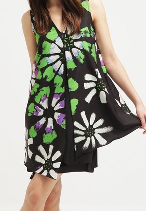 Hverdagskjole - black