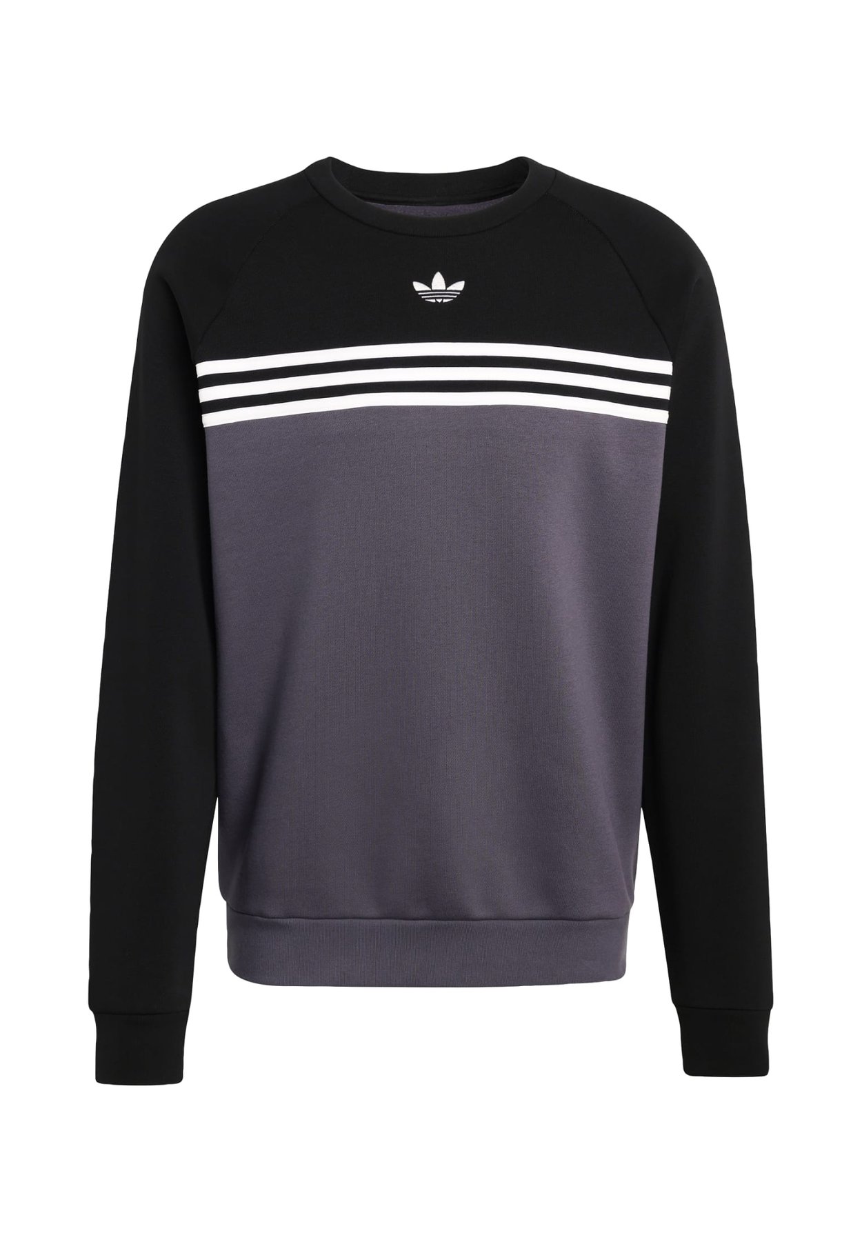 STRIPES CREW