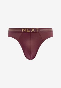 Next TEN PACK - Ozke boksarice - rich colour