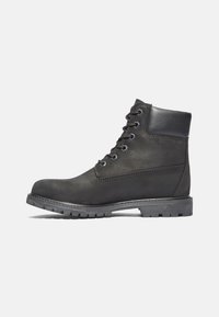 Timberland PREMIUM  - Lace-up ankle boots - black