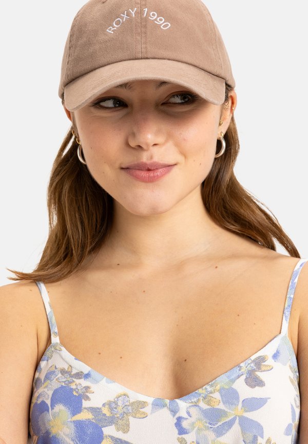 TOADSTOOL BASEBALL - Cap2