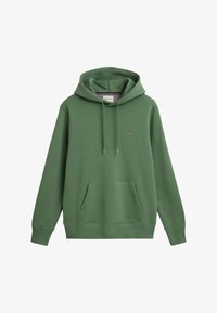 Unselected, kalamata green
