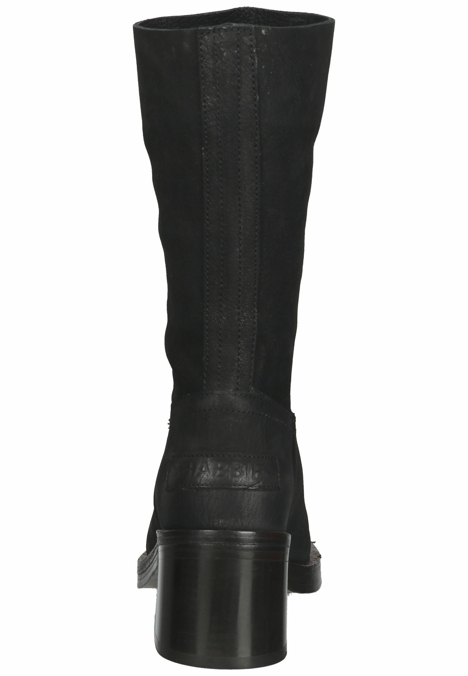 Shabbies Amsterdam Laarzen - black/Zwart - Zalando.nl