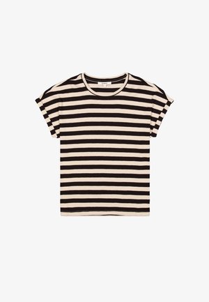 Garcia, T-shirt print - black