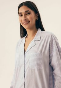 Henderson NANDA SET jasnoniebieski