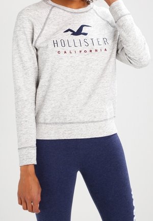 Sudadera - dark grey