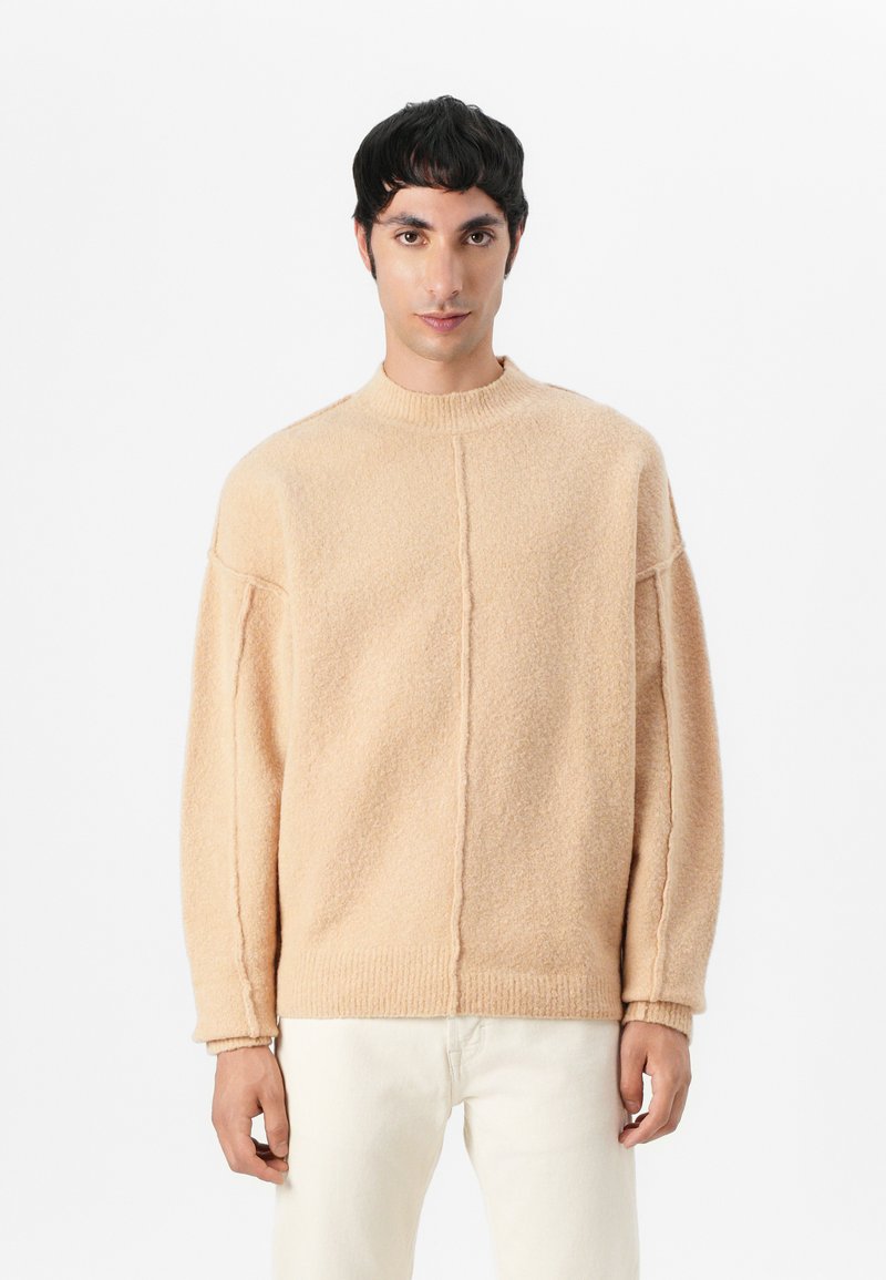 Axel Arigato Trui zandkleur