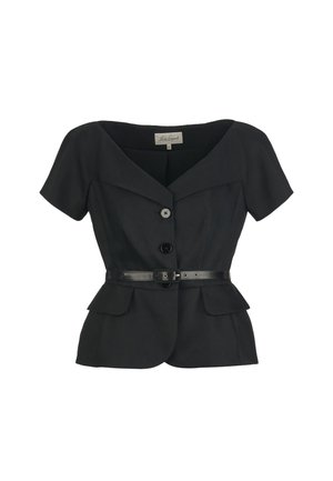 Luisa Spagnoli VAROMA - Blézer - nero