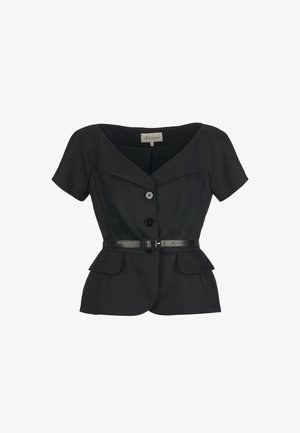 Luisa Spagnoli VAROMA - Blézer - nero