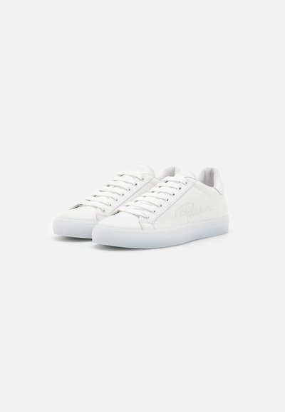Roberto Cavalli Zapatillas - white