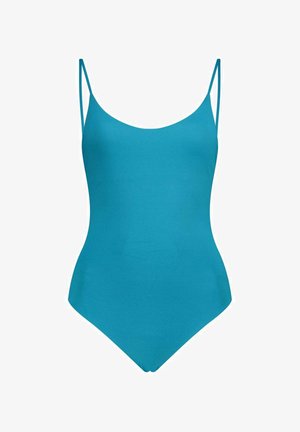 Fisico, COSTUME INTERO BLU LAGUNA - Badpak - azzurro