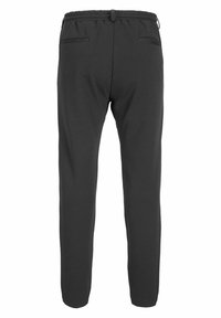 Jack & Jones Junior VEGA TRASH - Tygbyxor - black