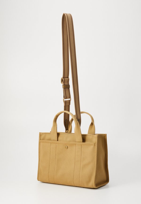 CARGO TOTE - Handbag - trench3