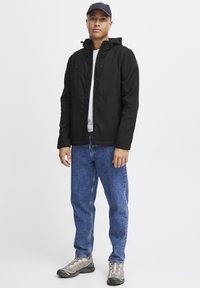 Blend BHSOREN - Outdoorjakke - black