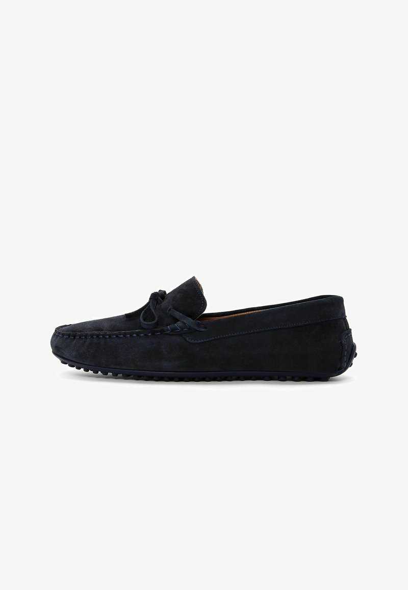 Derimod LOAFERS - Mokasyny