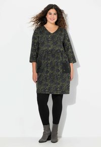 Ulla Popken Tunika - loden green