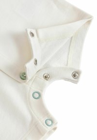 Next REGULAR FIT ROMPER - Jumpsuit - blue white