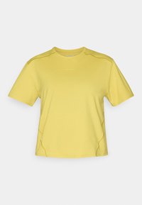 TRACKLINE TEE  - T-shirts basic - cress green