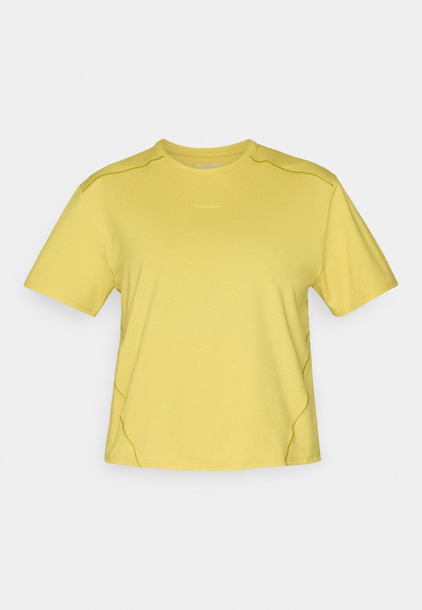 TRACKLINE TEE  - Basic T-shirt3