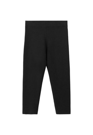 Pantalones - black