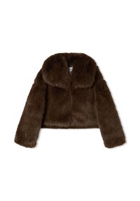 Non selezionato, marrone