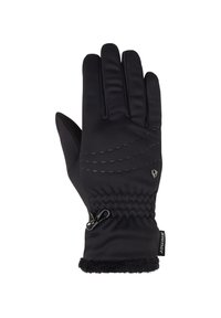 Ziener INDIRI-Z WS TOUCH - Gloves - black