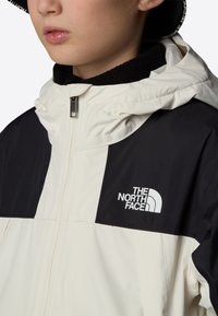 The North Face ANTORA TRICLIMATE - Outdoorjacka - white dune