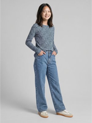 TOM TAILOR, 2-PACK - Longsleeve - parisien night blue