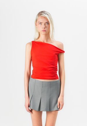 - Top