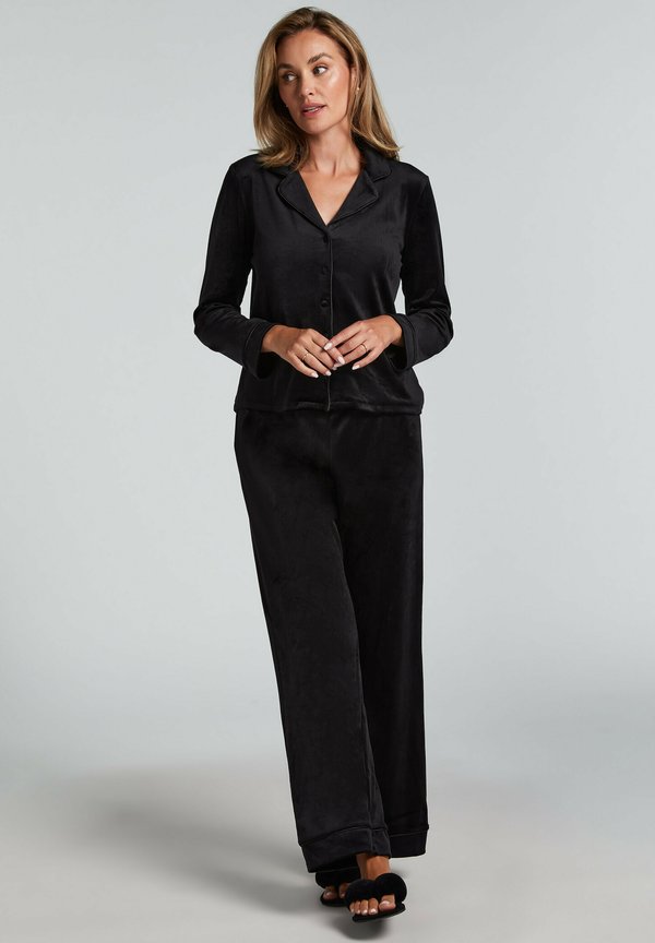 LONG-SLEEVED  - Pyjama top3