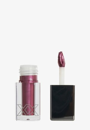 XX REVOLUTION MIXXED METALS METALLIC LIQUID EYESHADOW PURPLE COR - Eye shadow - purple corrosion