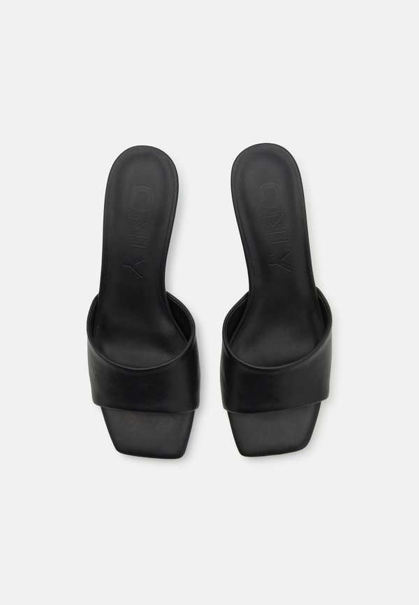 ONLARIE MULE - Heeled mules2