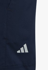 adidas Performance CLUB TENNIS 3-STRIPES - Pantaloncini sportivi - collegiate navy