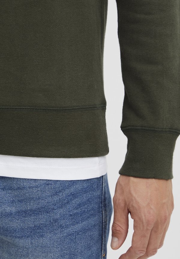 PRViktor - Sweatshirt - deep depths3