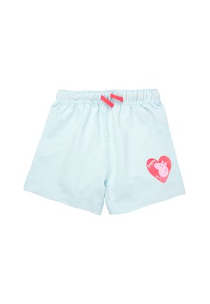 PEPPA WUTZ  - Shorts - hellblau