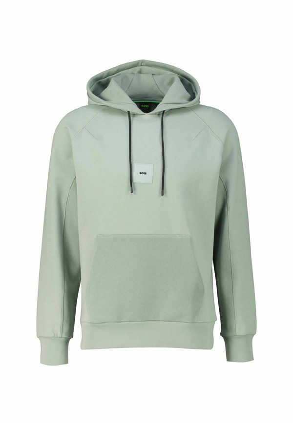 Hoodie - mint3