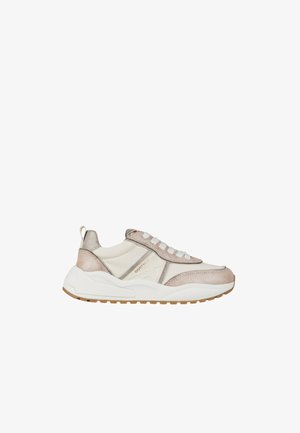 ALEXANDER SMITH, Trainers - bianco