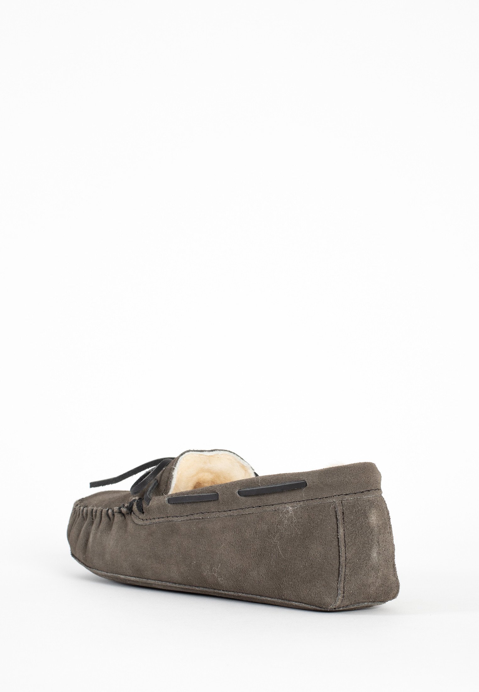 Herren SHEEPSKIN SOFTSOLE - Bootsschuh Herren SHEEPSKIN SOFTSOLE - Bootsschuh