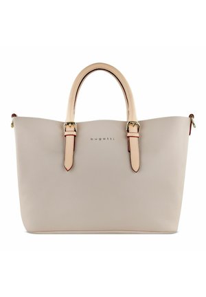 ELLA 43 CM - Handbag - beige