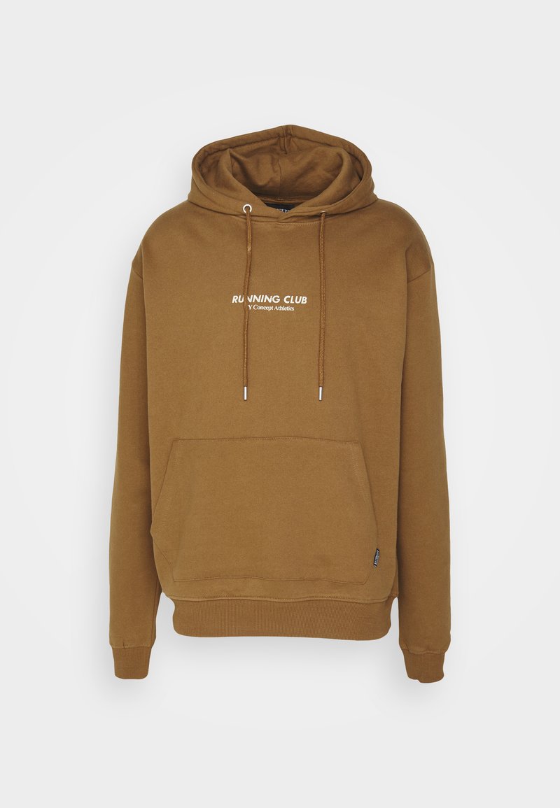 NY CONCEPT Sweater bruin