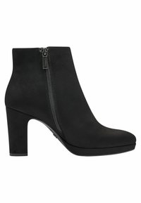 Tamaris Botine - black