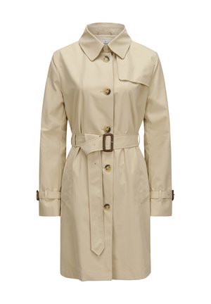 MSRUMBA - Trenchcoat - beige