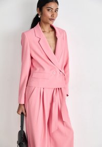 Marc Cain Nadrágok - pink