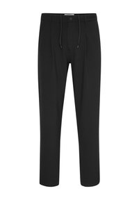 HART - Chino-püksid - black