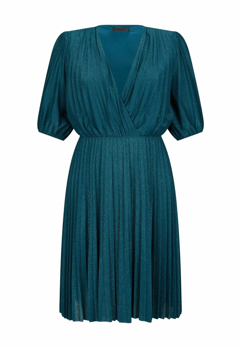 Vestido de cóctel